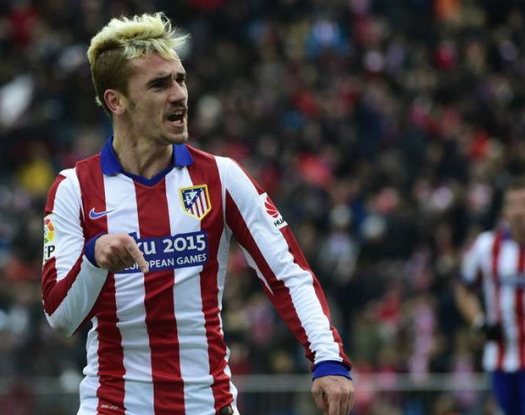 Grizman bi u Čelsi?!