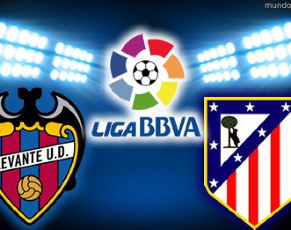 ŠPA: Tores vuče Atletiko ka LŠ!