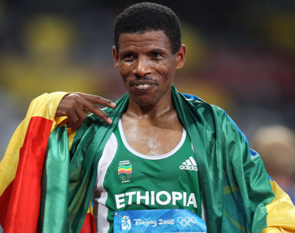 Gebreselasije rekao zbogom atletici!