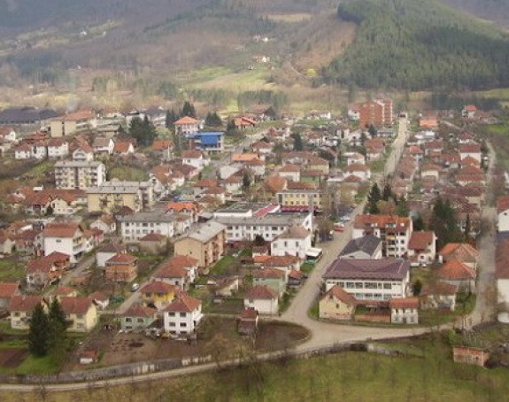 U sudaru povrijeđeni maturanti iz Rudog