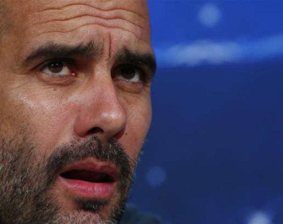 Pep - vidi ovo! Bajern bez gola 361 minut!!!