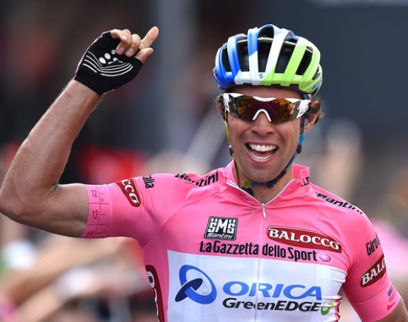 Điro: Majkl Metjuz ne da roze majicu!