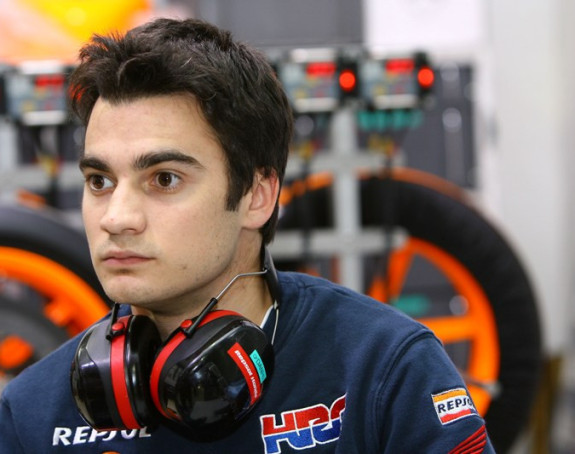 Moto GP: Pedrosin povratak u Le Manu!