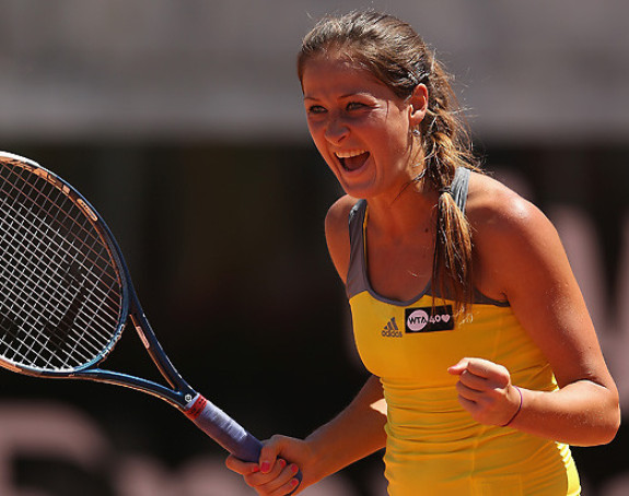 Rim: Jovanovski herojski izbacila Garsiju!