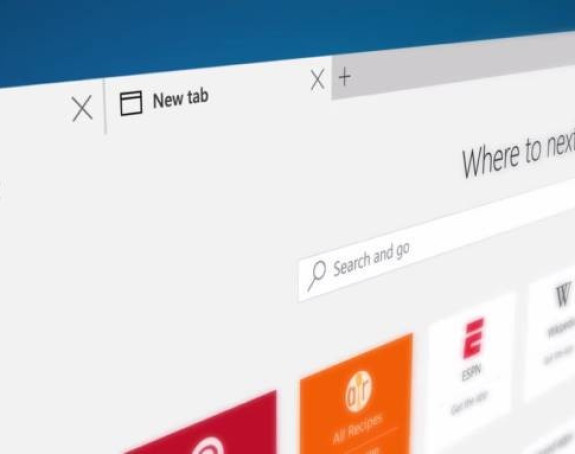 Edge će biti Microsoftov najsigurniji browser