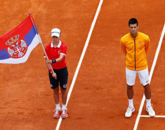 Novak: Bolji sam sad nego 2011.!