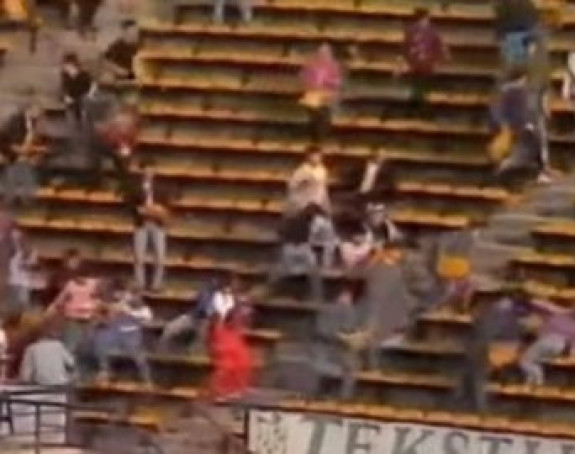 Видео: Данас је ''почео рат'' у бившој СФРЈ!