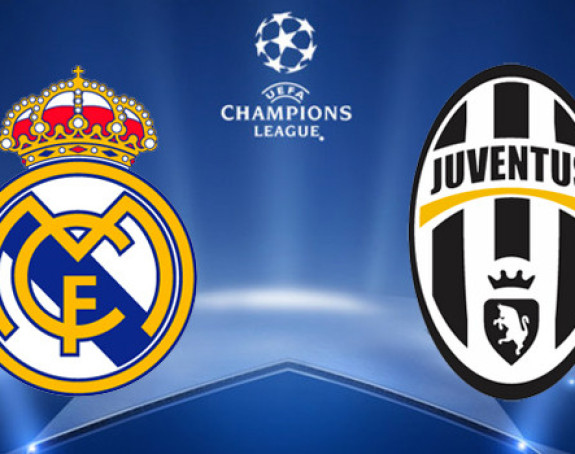 LŠ: Real - Juventus, reakcije...