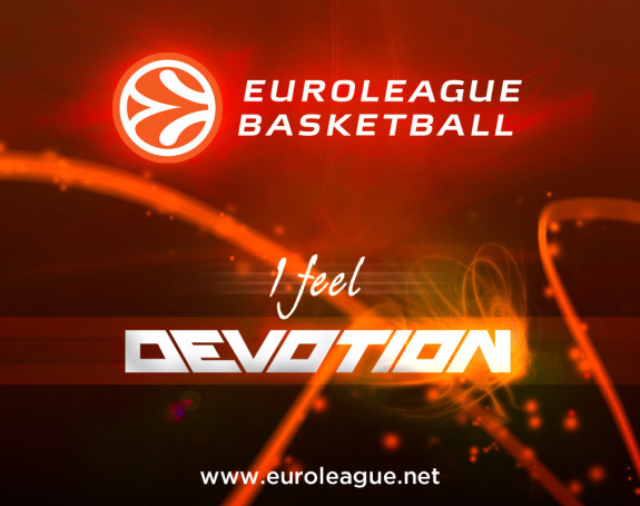 Najava: Fajnal-for EL - SLAVIMO KOŠARKU!