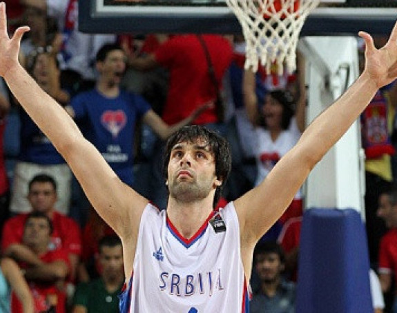 Teo: Ne igram za Srbiju, ako zaigra stranac!