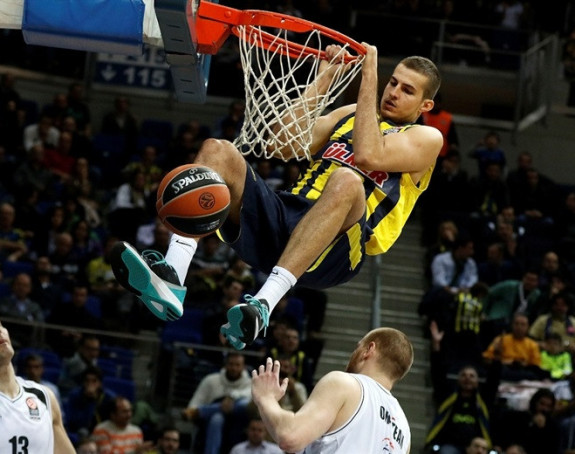 Video - Bjelica: Mnogo mi znači MVP!