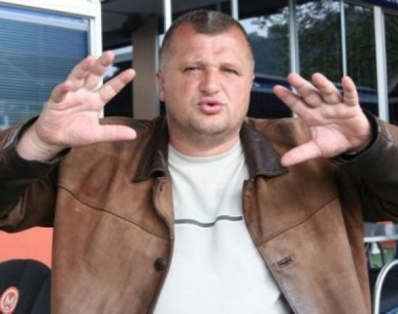 Policajac o čuvenom napadu Bobana: Ne bih pucao u njega!