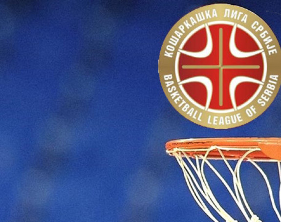 KLS: Partizan ubjedljiv, Mega dobila FMP!