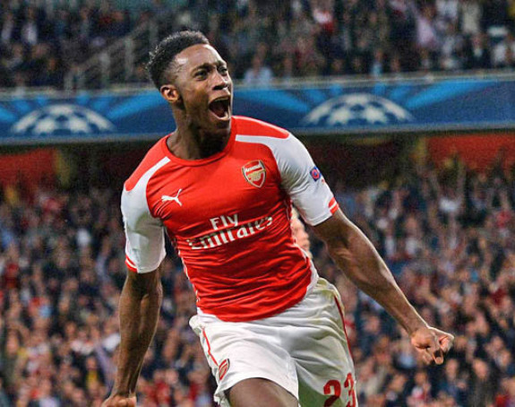 Велбек не игра против ''свог'' Јунајтеда!