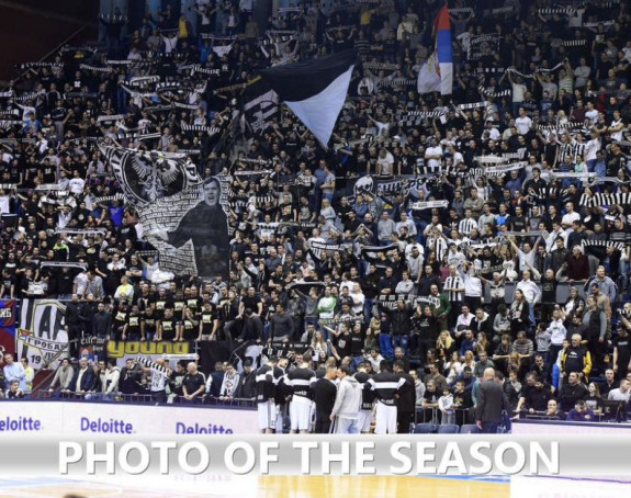 ABA: Može li ovo utješiti crno-bijele?!