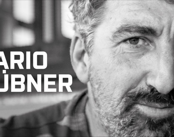 Video sjećanja: Ko se njega ne bi sjećao - Dario Hubner!