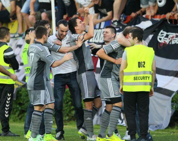 JSL: Žuraja u Humskoj, Zvezda brani 2. mjesto!