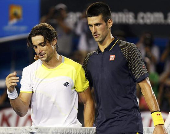 Rim: Nole od 14:00 za finale sa ''stijenom'' Fererom!
