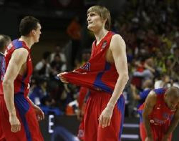 Analiza: I šta će sad i kako dalje CSKA?!