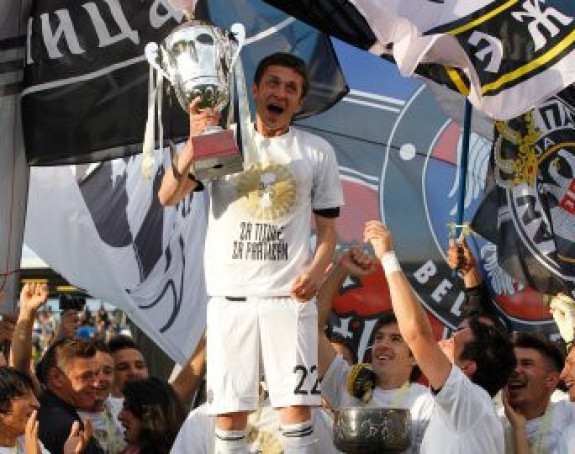 Ilić: U penziju ću iz Lige šampiona!