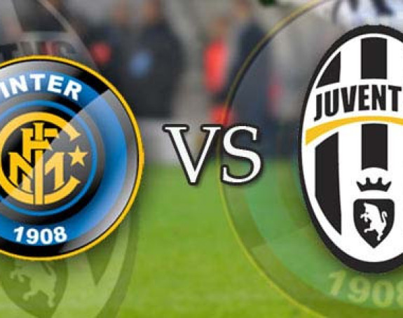 Trešće se Čizma kad udari Inter na Juve!