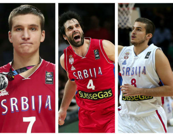 EL F4: ''Orlovi'' ostali tužni u Madridu!