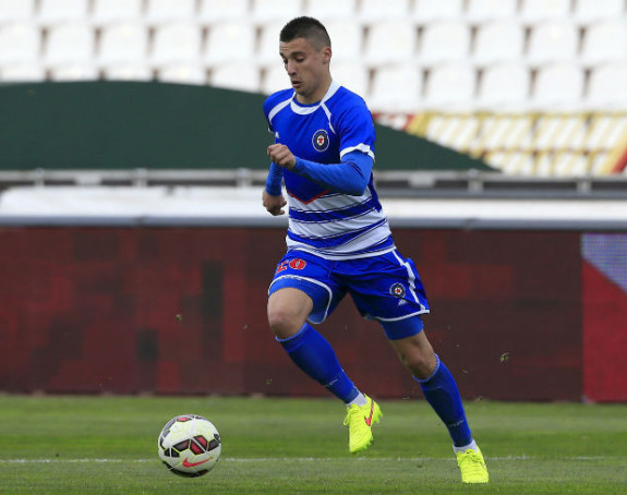 Шта се кува у Хумској 1?!