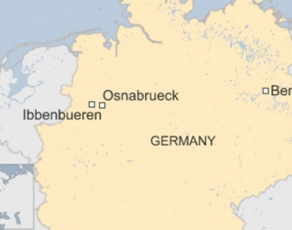Njemačka: Sudar voza i kamiona, 2 mrtvih