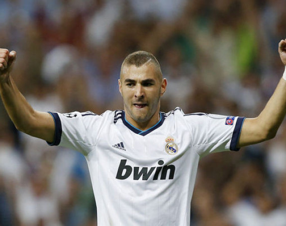 Benzema prvi ''povlači nogu'' iz Reala!