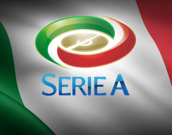 ITA: Juve ne da Interu u Evropu, Lacio slavio kod Sampe!