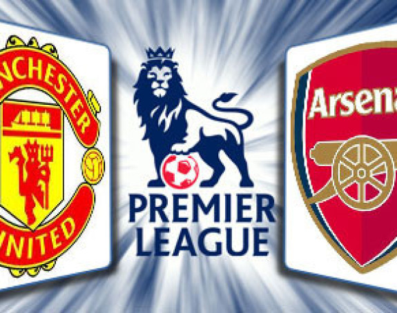 PL: Vrijeme je za derbi, Junajted - Arsenal!