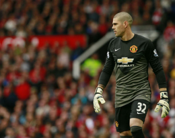 Valdes na terenu nakon 14 mjeseci, debitovao za Junajted!