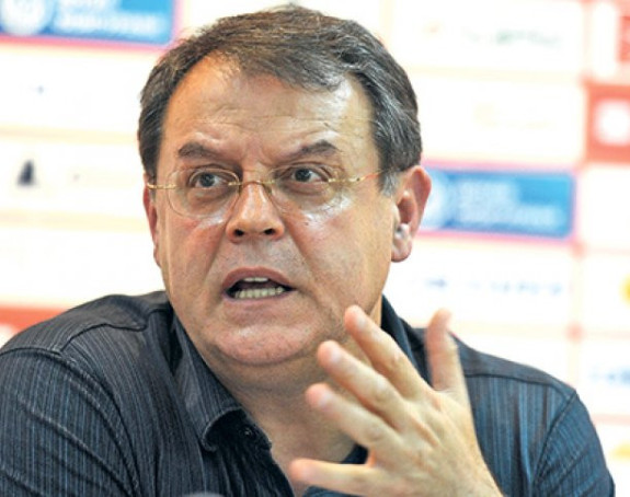 Čović: Zvezda duguje i ne može sama!