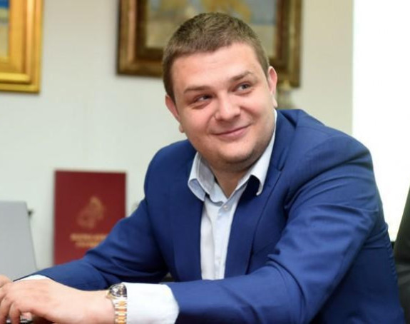 Vazura: Ne damo ''malog Šaponju''! Nije na prodaju!