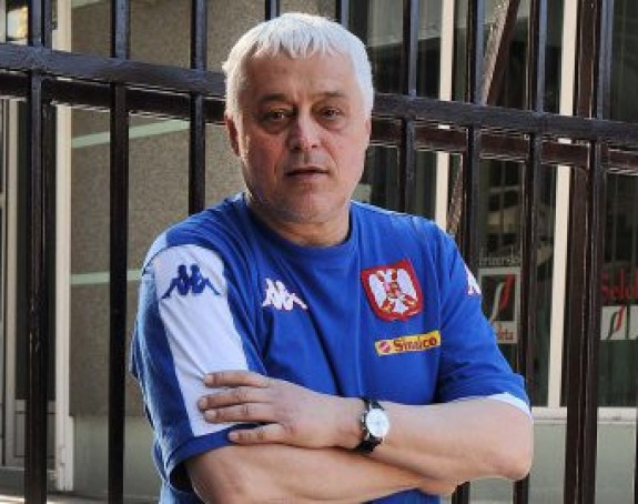 Muta: Zvezda je sad mnogo jača od Partizana!