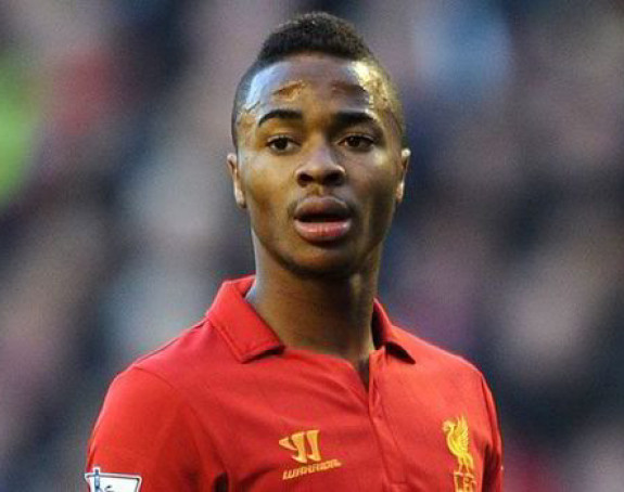 Sterling hoće da ide iz Liverpula!