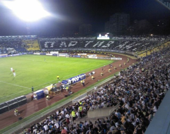 Partizan ovog ljeta napada ogromne pare i LŠ!