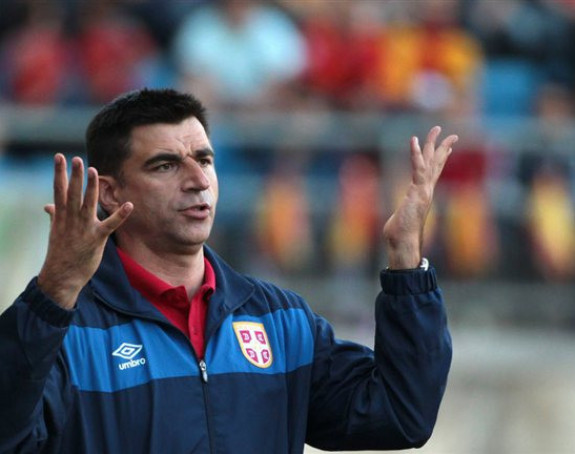 Ćurčić: Biće promjena u timu za Dansku!