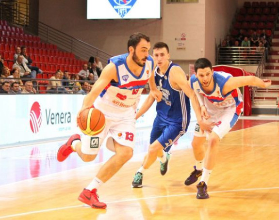 BiH: Igokea u finalu plej-ofa!