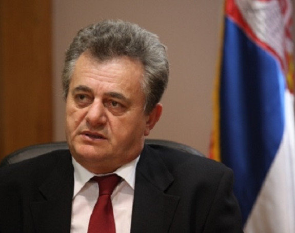 Vito Popović demantuje navode o svojoj zaradi