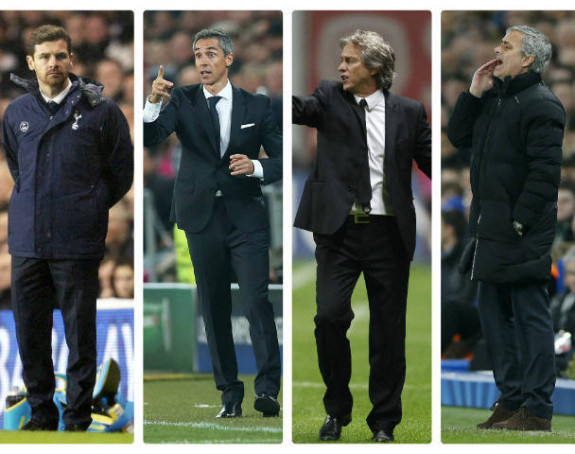 Portugalci imaju najbolje trenere na svijetu! Evo dokaza...