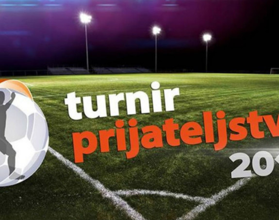 ''Turnir prijateljstva'': Dinamo već u polufinalu!