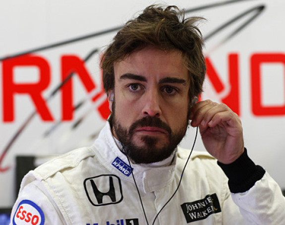 Alonso tvrdi: F1 ide u pogrešnom pravcu!