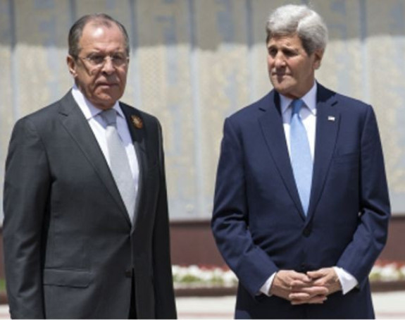 Moskva i Vašington popravljaju odnose