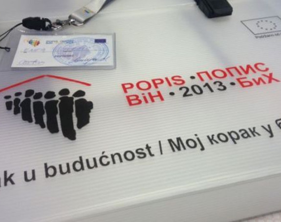 Počinju saslušanja o popisu stanovništva