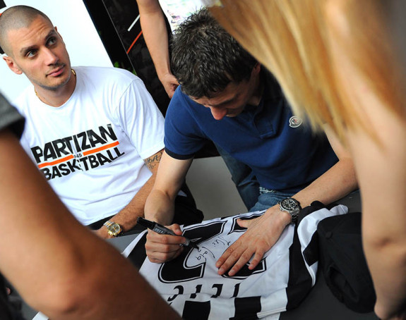 Saša o Metalcu: Dragi su mi, ali...