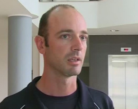 Velika čast! Banjalučanin sudi na US Openu!