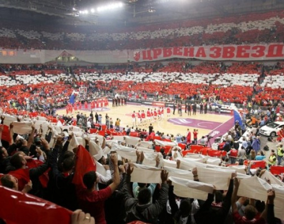 Zvezda će EL igrati u ''Pioniru''!