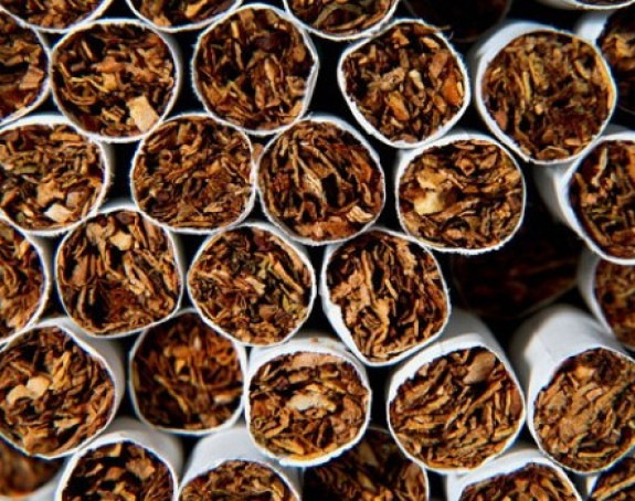 Koliko će koštati cigarete od 1.juna?