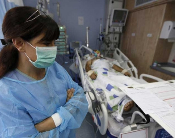 Шеици љекарима нуде плату од 3.300 евра